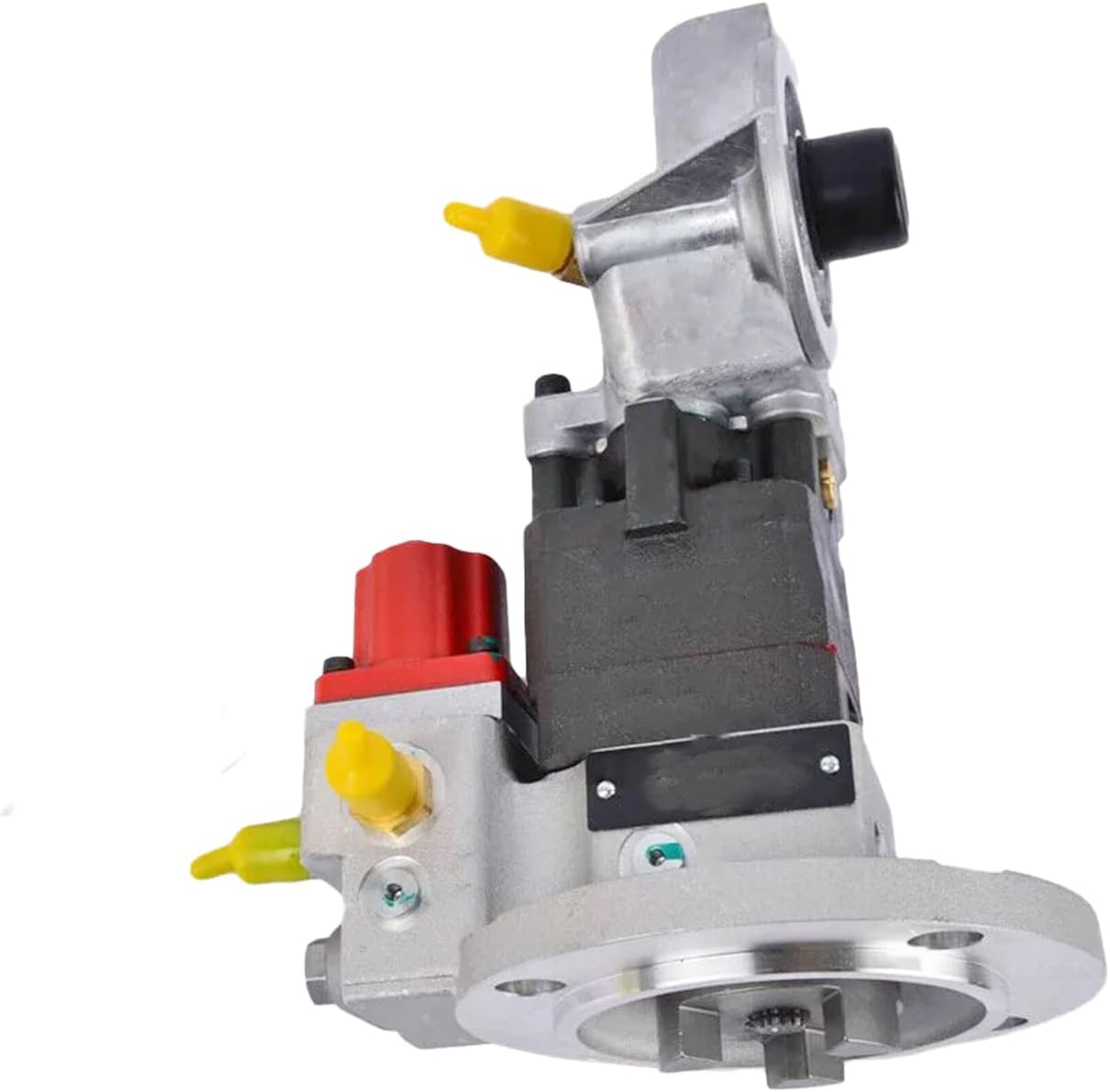 Fuel Injection Pump 3090942 3417674 3075340 DJCXYSM Compatible with Cummins M11 QSM11 ISM11 Diesel Engine