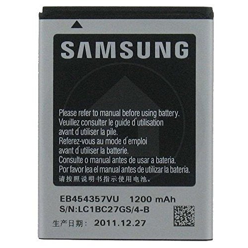 Preisvergleich Produktbild Samsung EB454357VU Battery