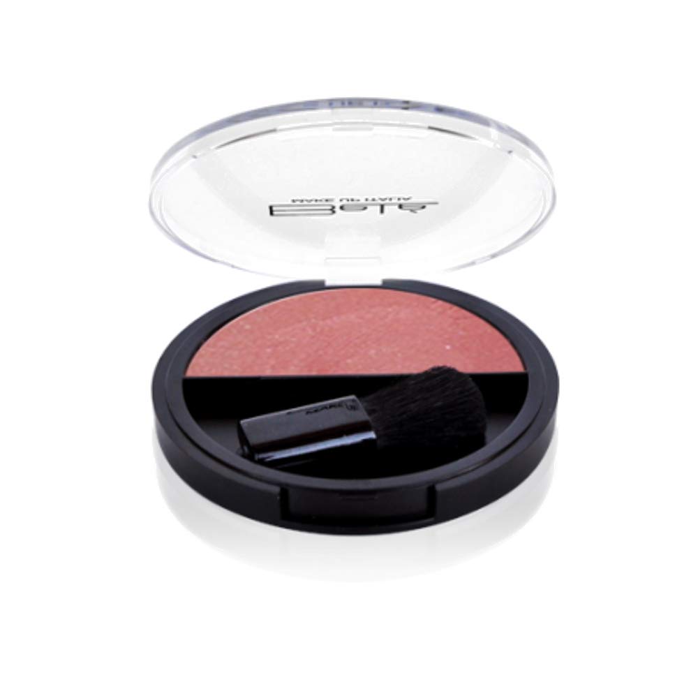 BELÉ MAKE UP ITALIA b.one compact blush (cherry)