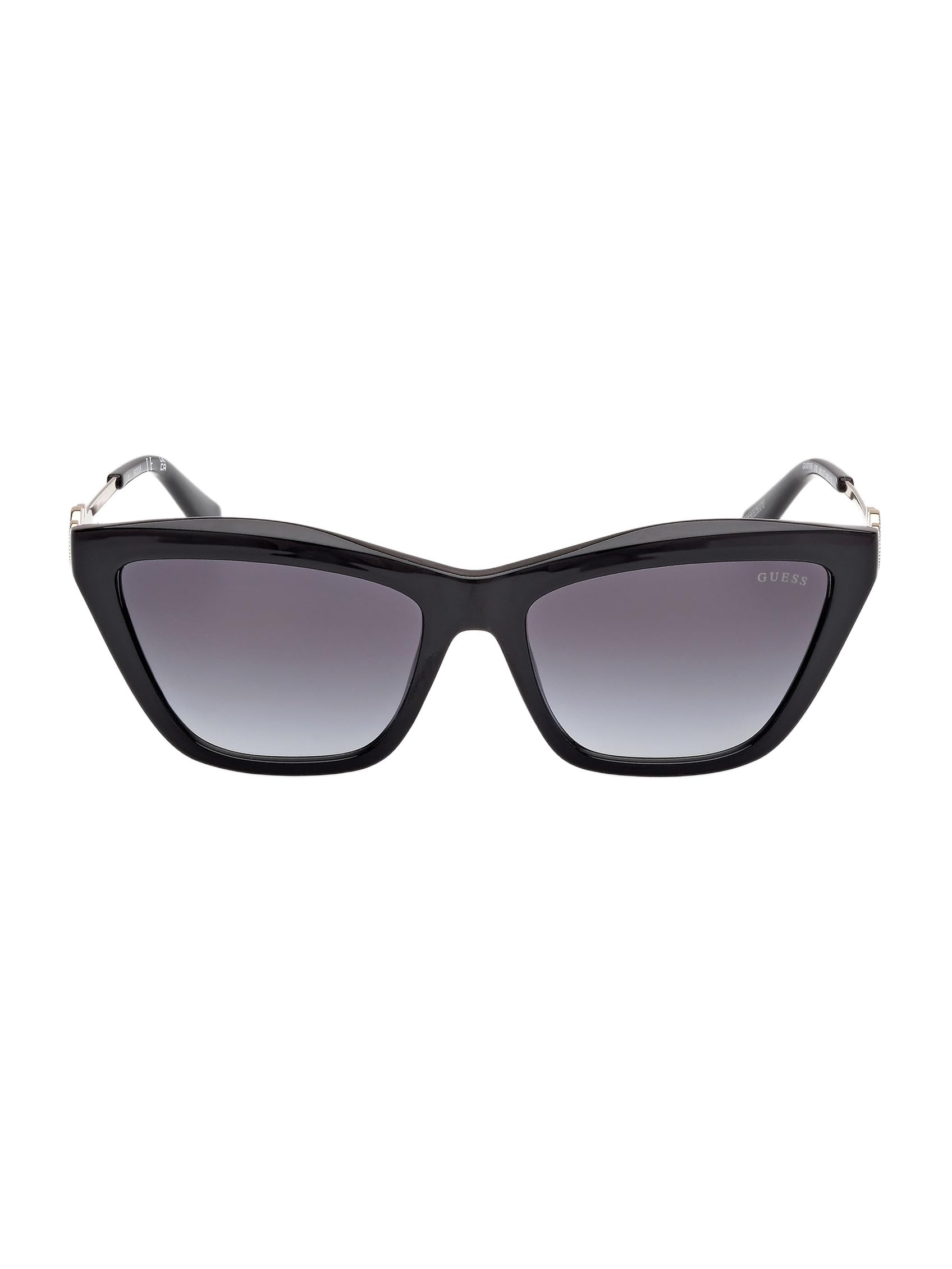 Photo 1 of Cat-Eye Signature Plastic Sunglasses