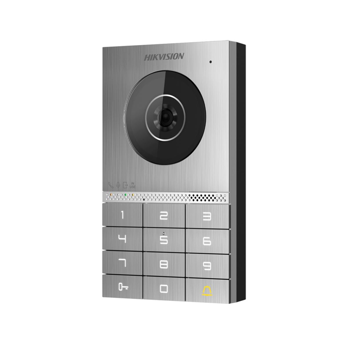 Wideodomofon IP Hikvision serii 2 przewodów 2 MP IP65 - DS-KV7023EY-IME2