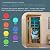 LifePro Rejuvacure 1 or 2 Person Indoor Sauna — Far Infrared Sauna for Home with Chromotherapy Lights — Carbon Fiber Panels, Tempered Glass Door, Canadian Hemlock Wood and Bluetooth Sound System