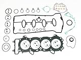 Adattabile à : Honda CBR 1000 RR - M.Y.2006 - 2006/2007.