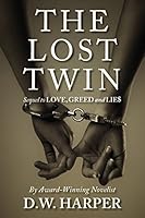 The Lost Twin 0984873686 Book Cover