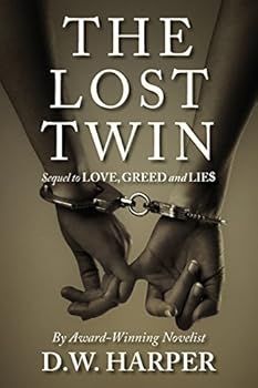 Paperback The Lost Twin Book