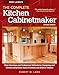 Bob Lang's The Complete Kitchen Cabinetmaker, Revised Edition: Shop Drawings and Professional Methods for Designing and Constructing Every Kind of Kitchen and Built-In Cabinet (Fox Chapel Publishing)