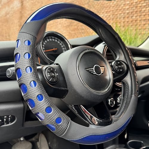 50% Off PINCTROT Anti-Slip Steering Wheel Cover