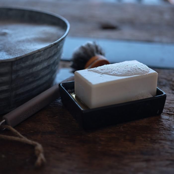 Image of Swedish Wooden Dish Brush
