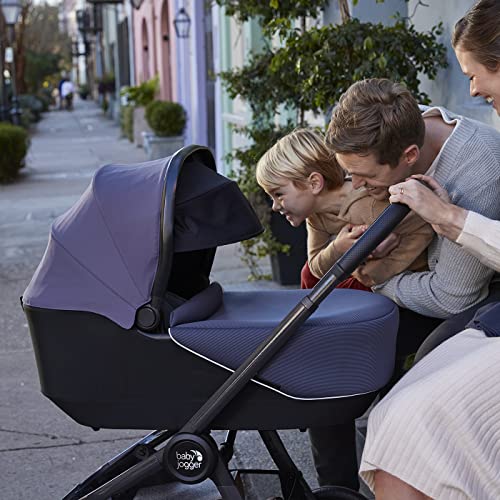 BABY JOGGER Navicella City Sights Commuter Leggera e Compatta per Passeggini con Protezione UV50 e Materassino Comfort - 4