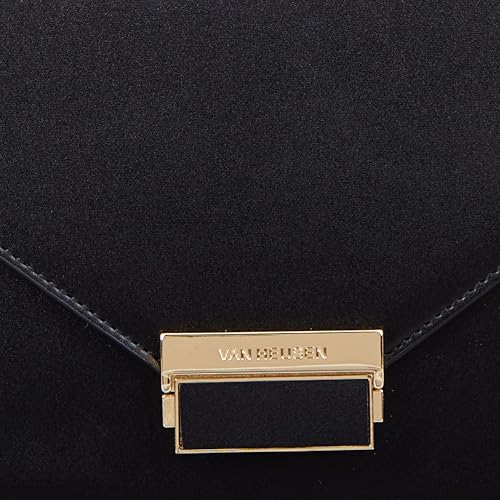 Image of Van Heusen women Trendy Colour Blocked Sling Bag