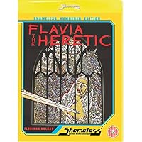 Flavia the Heretic