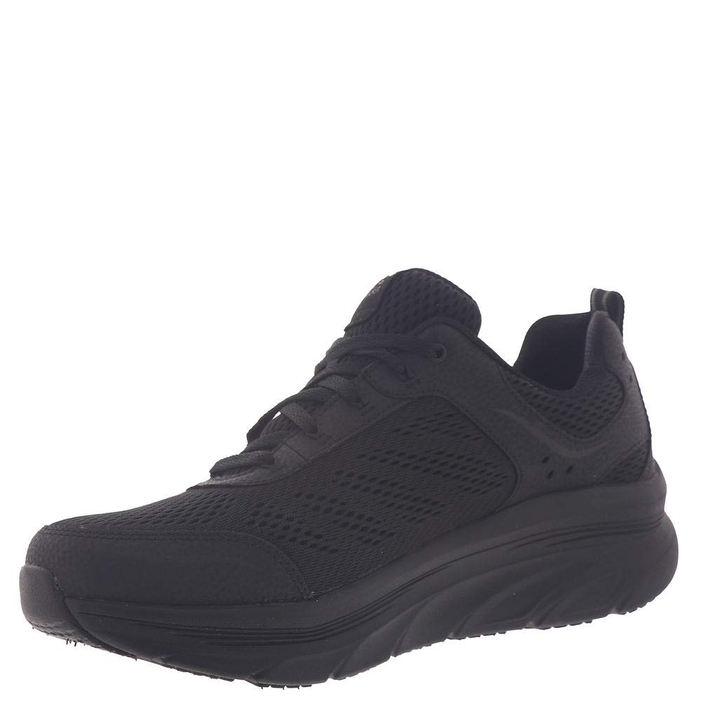 Skechers D'Lites - Summer Fiesta White Multi 11 C - Wide