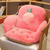 Puntadas, bordes prolijos. El color del cojín del asiento es suave y hermoso. Completamente lleno, sin miedo a exprimir, lleno de elasticidad, fácil de restaurar y deformación duradera.