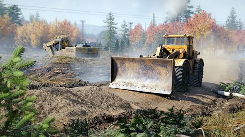 undefined Roadcraft (輸入版:北米) - PS5 の商品画像 8