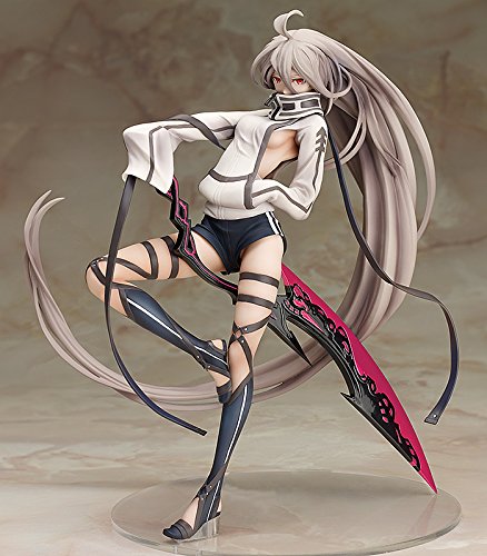 Amazon.co.jp: ファントム オブ キル レーヴァテイン 1/8スケール PVC 