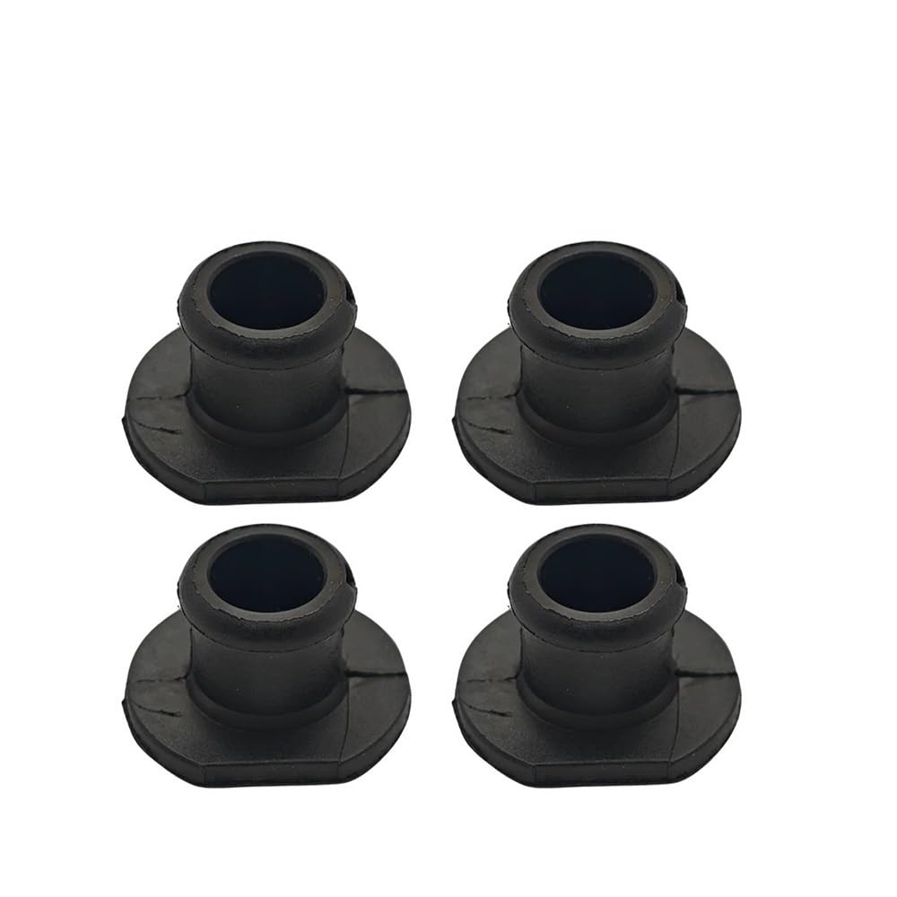 Réduire les vibrations de tronçonneuse MS170 MS180 avec ce lot de 4 bouchons de montage AV