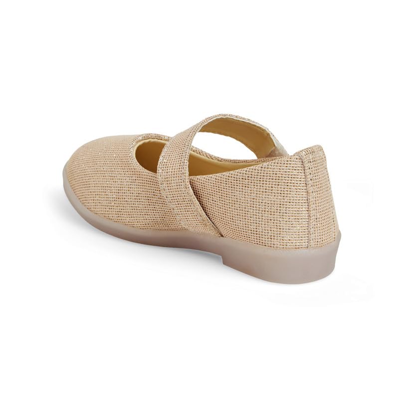 CHIU Present Plain Ballerina for Girls 3 51ItzClMoKL