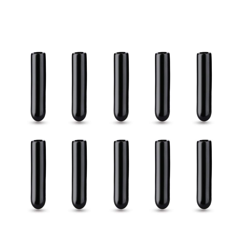 Amazon.co.jp: 端末保護キャップ 端子カバー 黒丸 内径1.3-1.5 Amazon.co.jp: 端末保護キャップ 端子カバー 黒丸 内径1.3-1.5