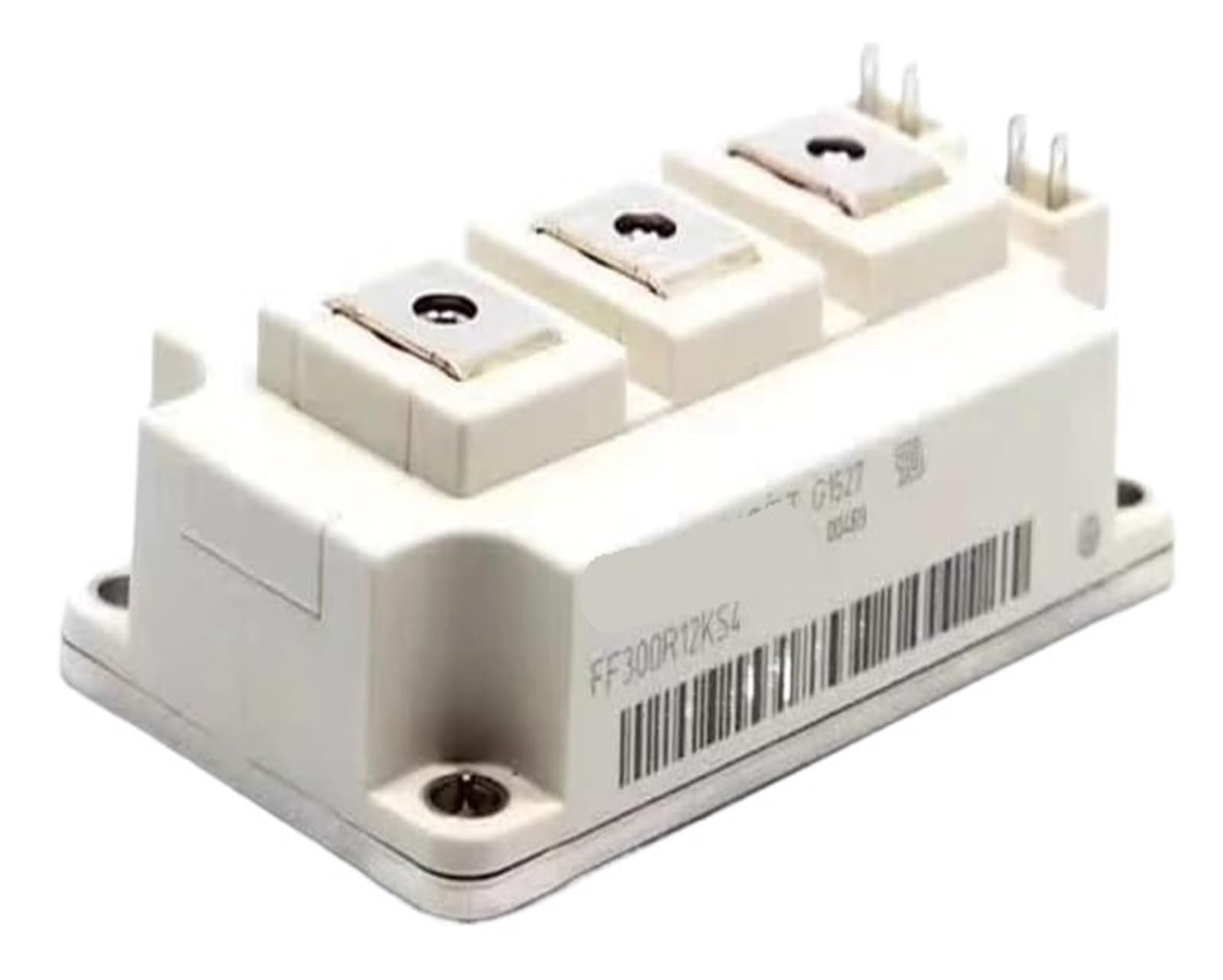 YMUGUEGH Module FF200R12KS4P rectifier bridge Module