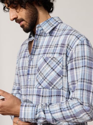 Image of The Souled Store Men Shirt