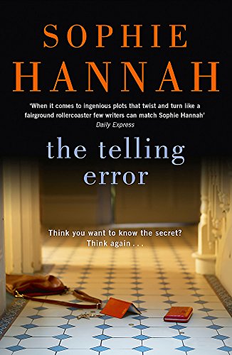 The Telling Error view 2