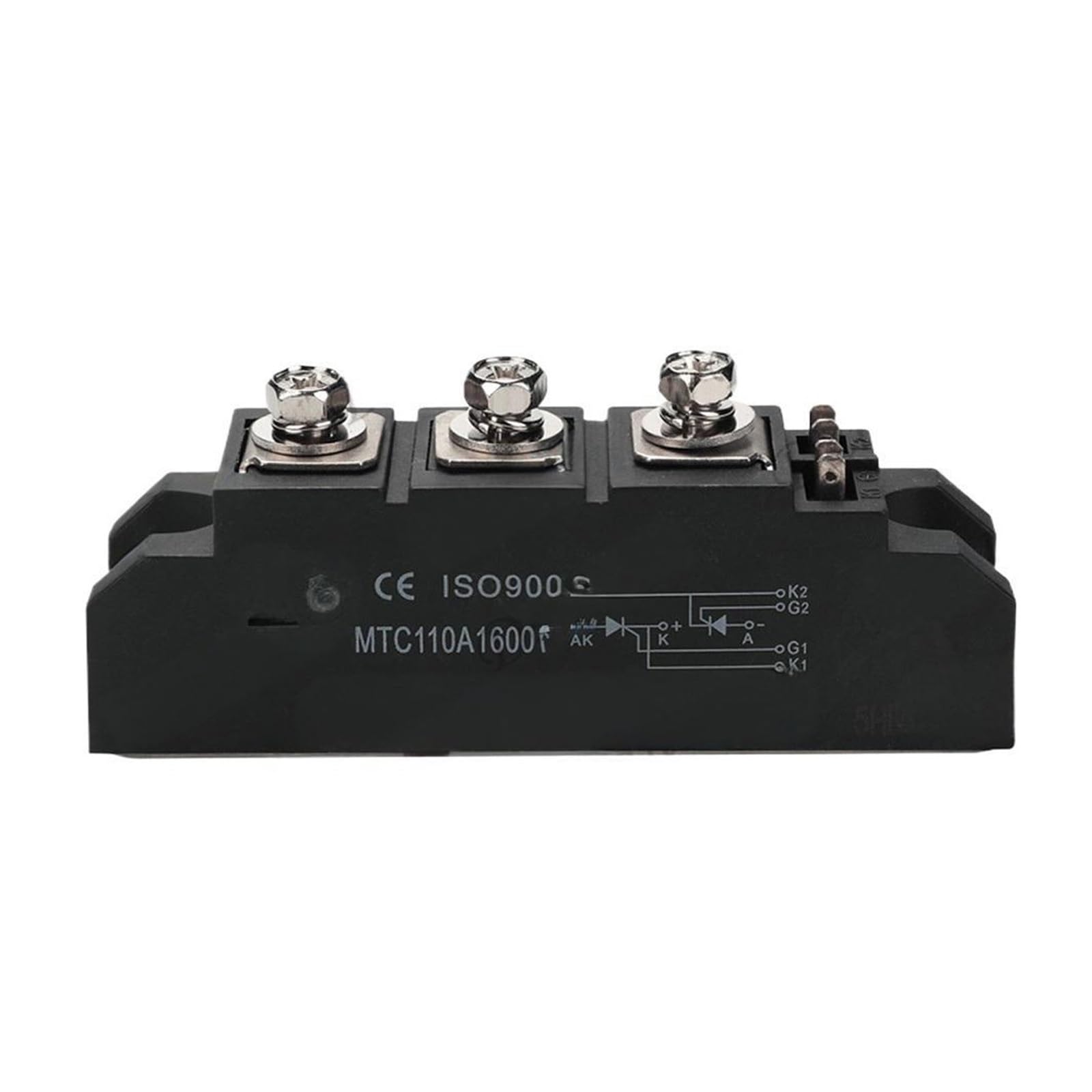 SJJBVPYX MTC110A1600V MTC110A1200V MTC110A1400V Module(MTC110A1600V)