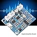 15Wx2 Mini Bluetooth Amplifier Board Module 4.2 Circuit Stereo Speaker Digital Module with Channel Output