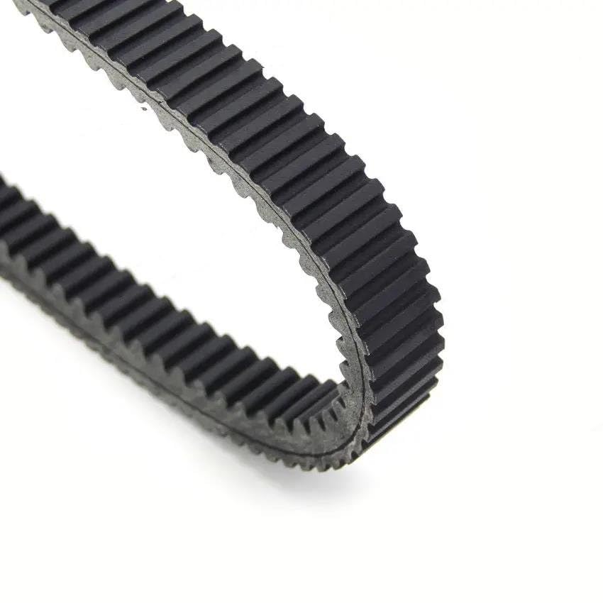 correa transmisión goma Para BMW Para C650GT Para C600 C650 Para Deporte Para 600 K18 K19 24827729767 Correa Transmisión Motocicleta Embrague Correa alternadora Dentadas