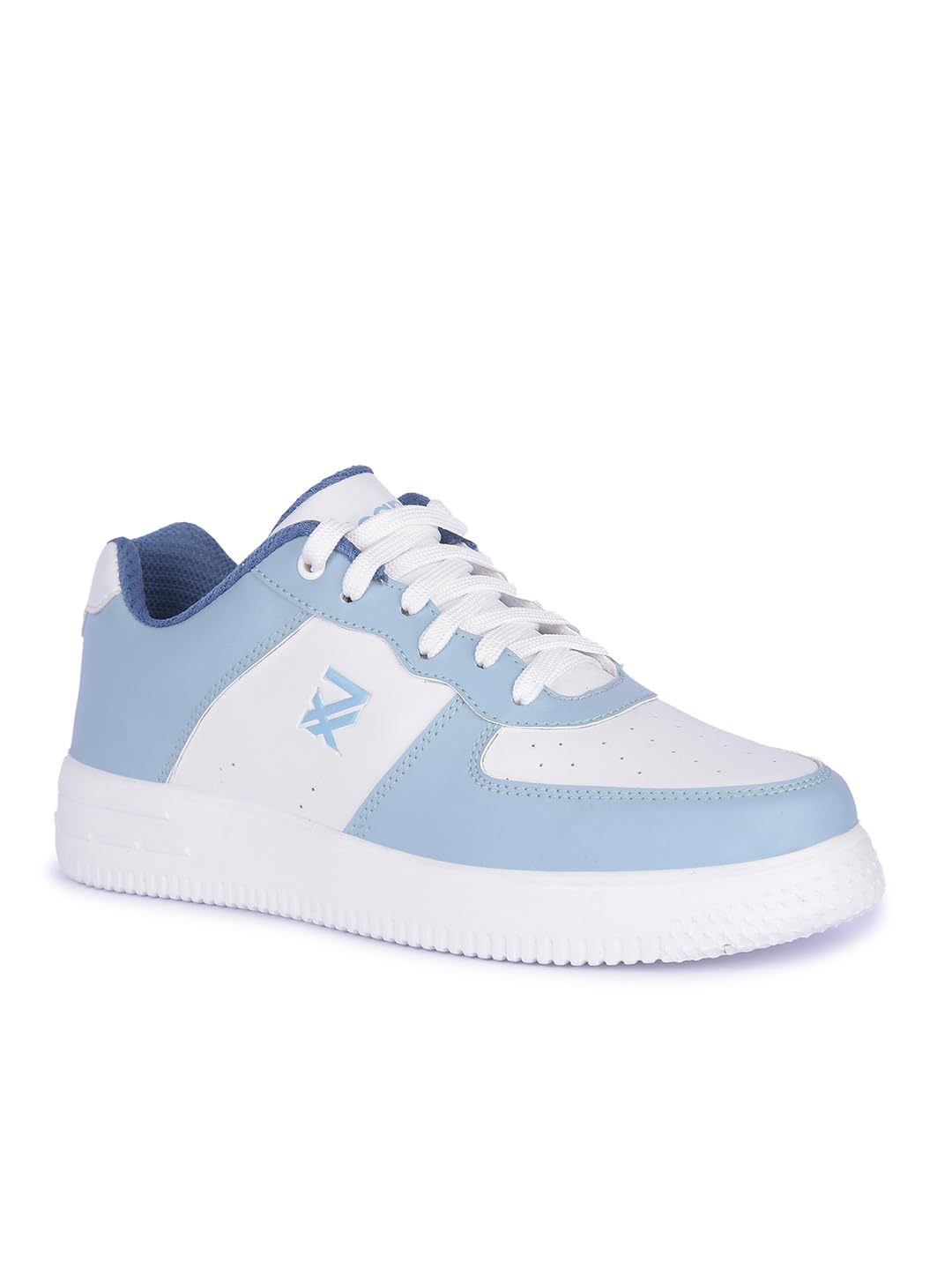 Liberty Women Mico-3E Blue Casual Shoes - 37 Euro (B0CX5J42JJ) Amazon Price History, Amazon Price Tracker