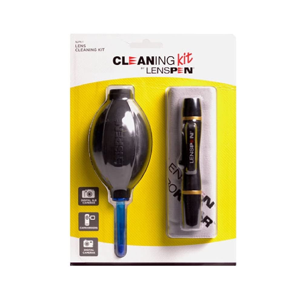 Lenspen NLPK-1 Cleaning Kit