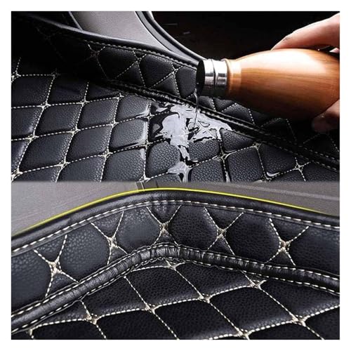 Housse de coffre Audi S1 protection imperméable tapis coffre intégral