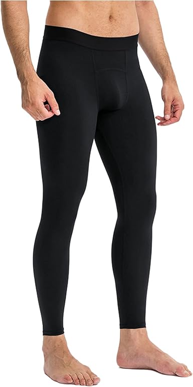 Amazon.com: DZQUY Pantalones de compresión para hombre, mallas deportivas  para gimnasio, correr, capa base, entrenamiento seco, leggings atléticos :  Ropa, Zapatos y Joyería