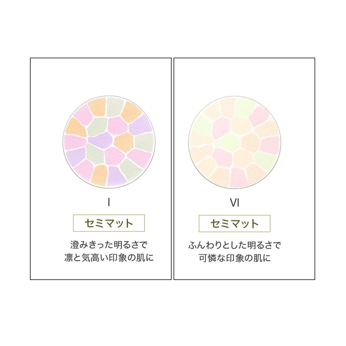 Amazon | エレガンス ラ プードル オートニュアンスⅠ ケース付き 1個