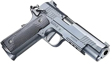 WA SIG SAUER 1911-X FULL 純正HWフレーム部品 WA SIG SAUER 1911-X FULL