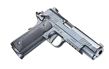 ウエスタンアームズ　1911用 45AUTO マガジン シルバー　2個セット ウエスタンアームズ】S&W SW1911 シルバー