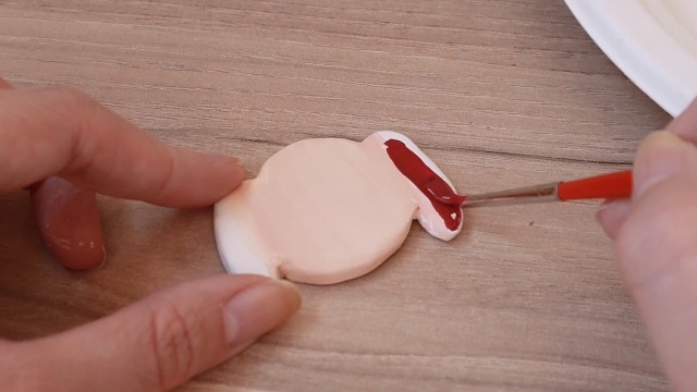 Jovi DIY Air Dry Magnets Kit de bricolage pour faire des aimants d'animaux de compagnie avec argile séchée à l'air blanc + peintures et outils Jovi DIY Air Dry Magnets Kit de bricolage pour faire des aimants d'animaux de compagnie avec argile séchée à l'air blanc + peintures et outils
