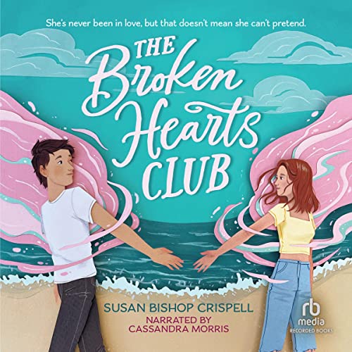 Broken Hearts Club : Susan Bishop Crispell episode artwork