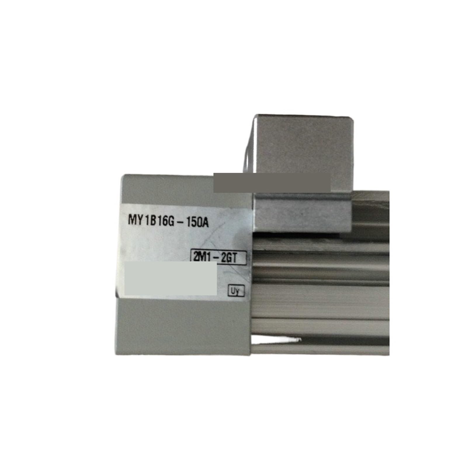 BACYDLPL MY1B20-100/150/200/300/400/500/600/800L/H/A cylinder(MY1B20-350)