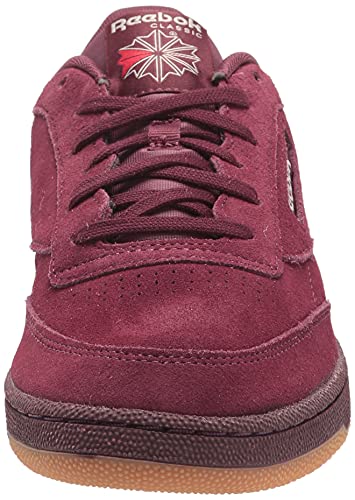 Image of Reebok Mens Club C 85 Sneaker