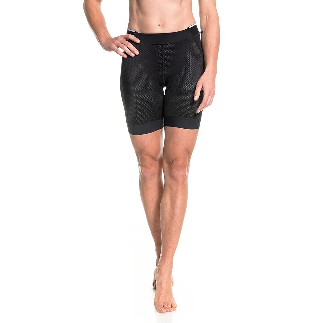 Schöffel Skin 8h Shorts Femme