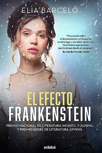 EL EFECTO FRANKENSTEIN (nueva edición) (BIBLIOTECA ELIA BARCELÓ)