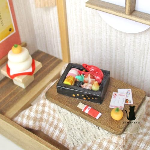 ��̂Ђ�̂����� �~�j�`���A �~�j�`���A�t�[�h �h�[���n�E�X W �p×D6�p×H9.5�p