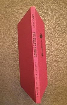 Hardcover The Brave Cowboy Book