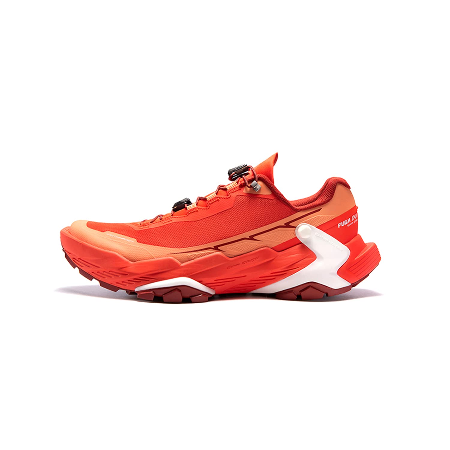 KAILAS Women's Trail Running Shoes Fuga DU
