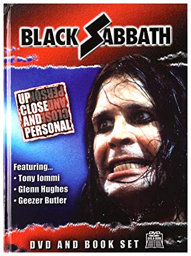 Photo de Up Close & Personal [Import anglais]