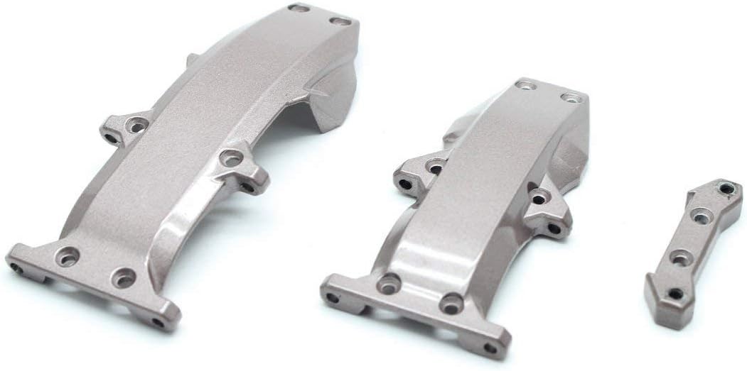 LAEGENDARY 110 Scale RC Cars Replacement Parts for Legend