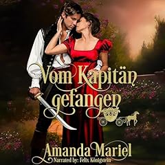 Vom Kapitän gefangen Titelbild