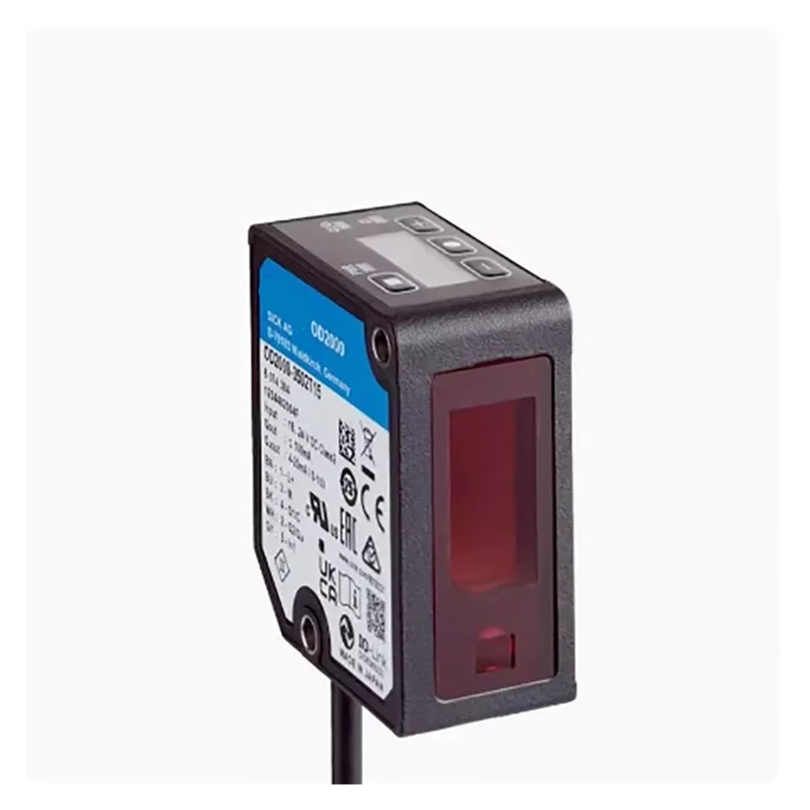 OD2000-3502T15 Range Sensor