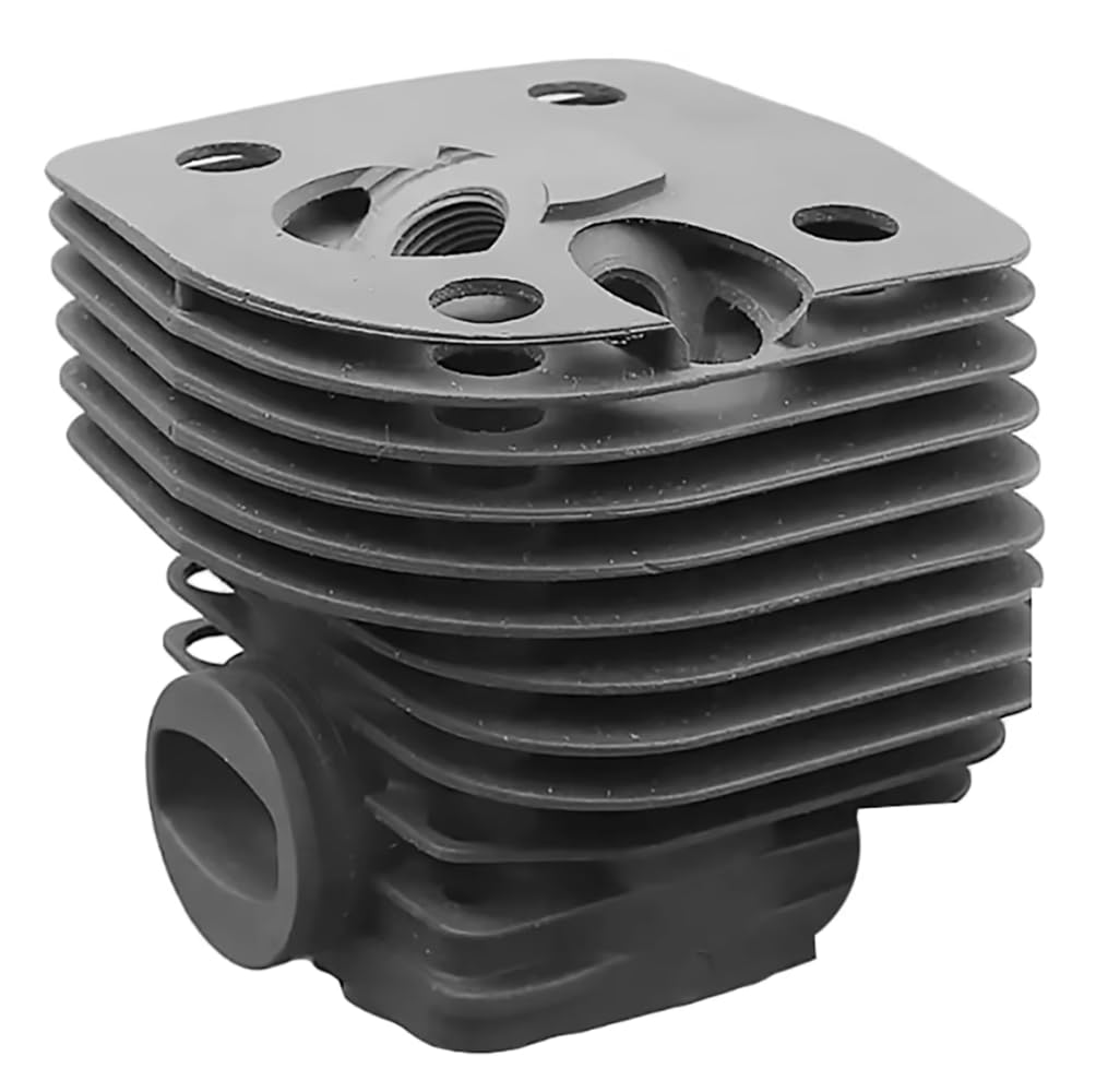 Kit De Pistón De Cilindro De 46 Mm Desbrozadora para Stihl Sierra De Limpieza FS420 FS420L FS500 FS550 FS550L 4116-030-2005 4116 020 1215