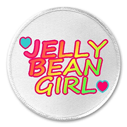 Jelly Bean Girl - 3